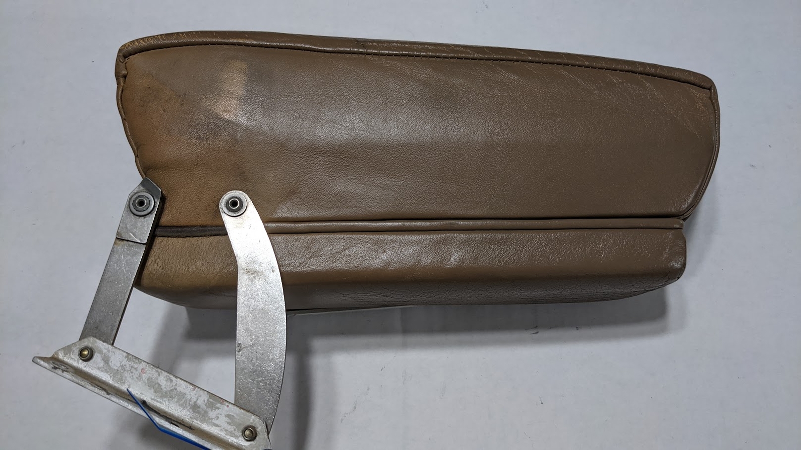 67 to 80 Rolls Royce Silver Shadow FRONT SEAT LEFT and RIGHT ARM REST