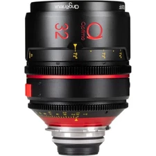 Angenieux Optimo Prime 32mm T1.8 Cine Lens (FF, PL Mount, Feet) MFR#324781