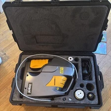 Parker icount BS plus Benchtop Hydraulic Fluid Particle Counter IBS 3000,ON LINE