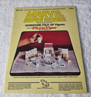 Vintage TSR Marvel Super Heroes Pit of the VIPER MH AC4 Original 1984 Sealed NEW