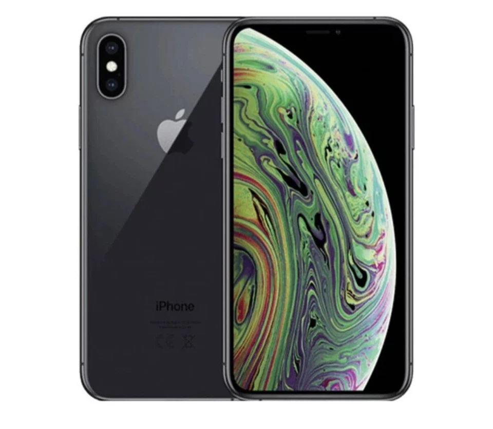 iPhone XS, photo 3 sur 5