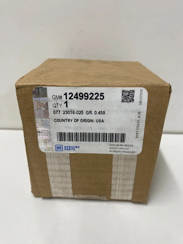 Genuine GM Hydraulic Lifter & Guide Set for LS1 LS2 LS3 L98 LSA LS7 Engines - Image 3 of 4