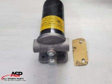 Spin On Oil Filter Assy  For Early Model Massey Freguson Tractor MF35