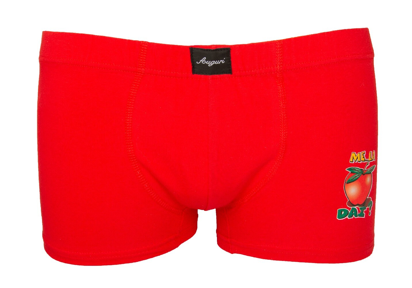 РАЗЫСКИВАЕМЫЙ Херрен-Боксерские шорты из эластичной ткани Unterteil, безоген из эластичной ткани Baumwol