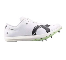 Womens Size 7 On Cloudspike 1500m Track and Field Mid Distance Spikes EUR 38