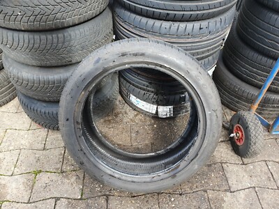 1X 235/45 R19 95H M+S Ganzjahresreifen Goodyear Eagle LS 2 Run on Flat