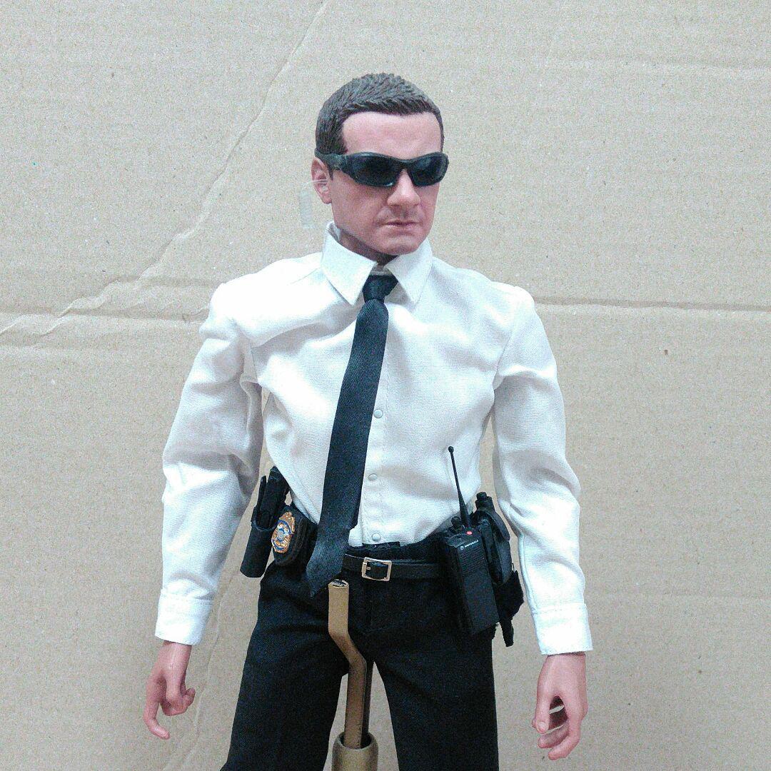 1/6　フィギュア　FBI　特別捜査官  スーツ 1/6 Figure Fbi Special Agent Suit | eBay