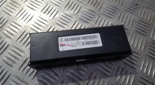 Opel Meriva 2011 Other computers 13583466, 90151-664 #551906-68