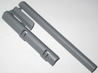 Bmw E39 E38 Frontsitz Schienen Runner Abdeckung Rand Vorne Rh 52108207206 Neu