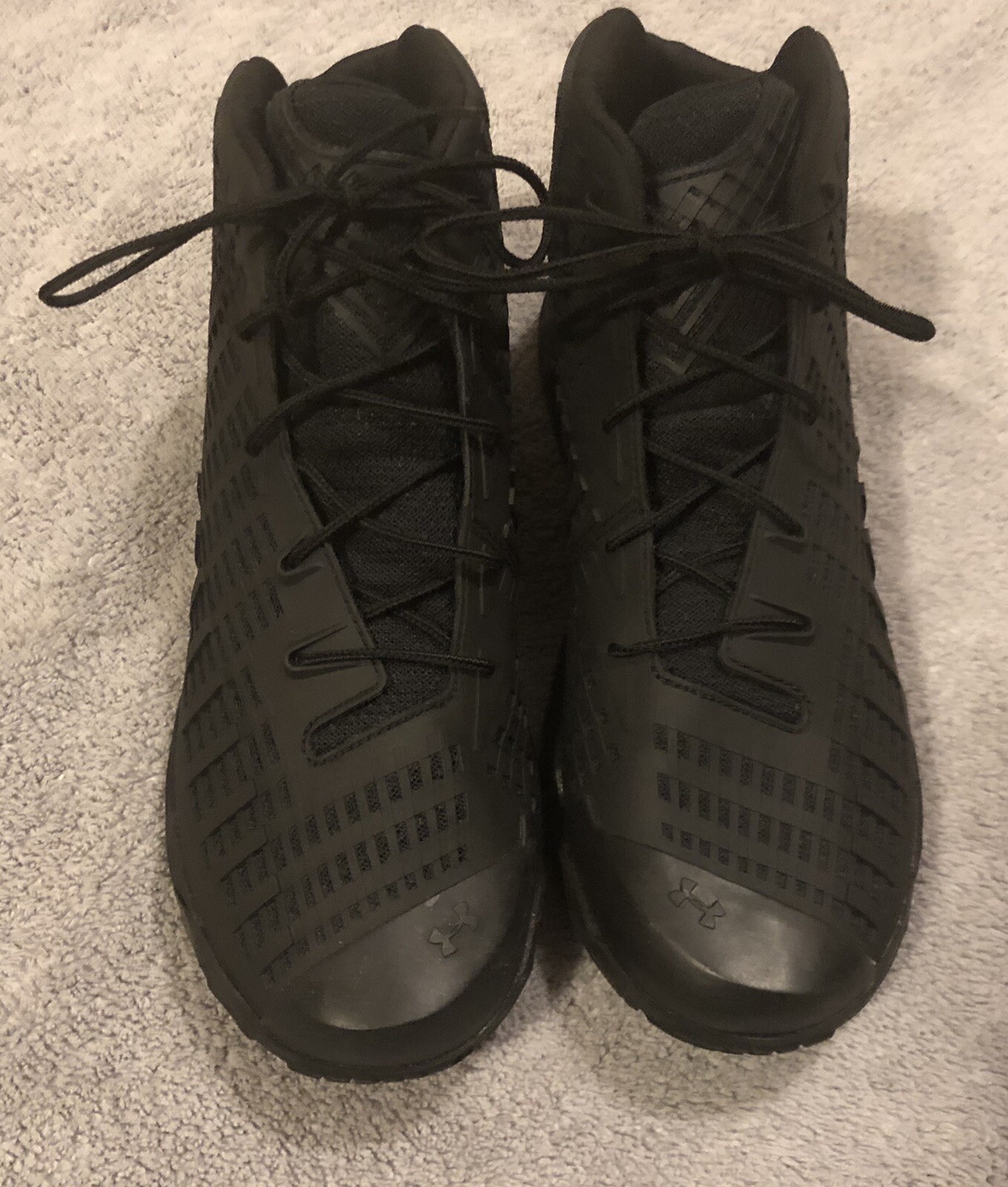 under armour acquisition