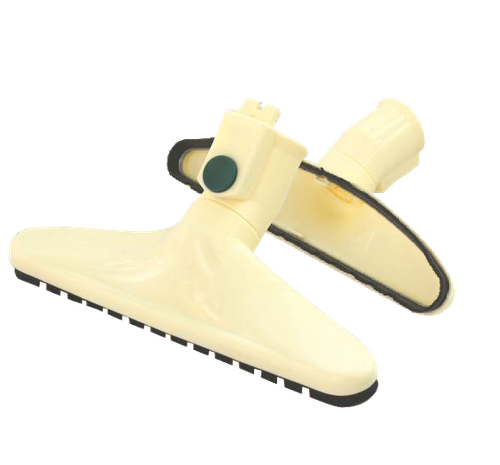 SPAZZOLA SETOLE PER ASPIRAPOLVERE FOLLETTO VORWERK VK 117 VK 116  COMPATIBILE | eBay