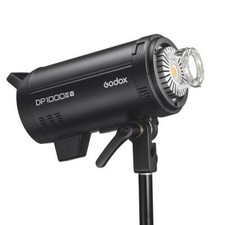 Godox DP1000III V Flash da studio 1000W attacco Bowens Luce Pilota LED