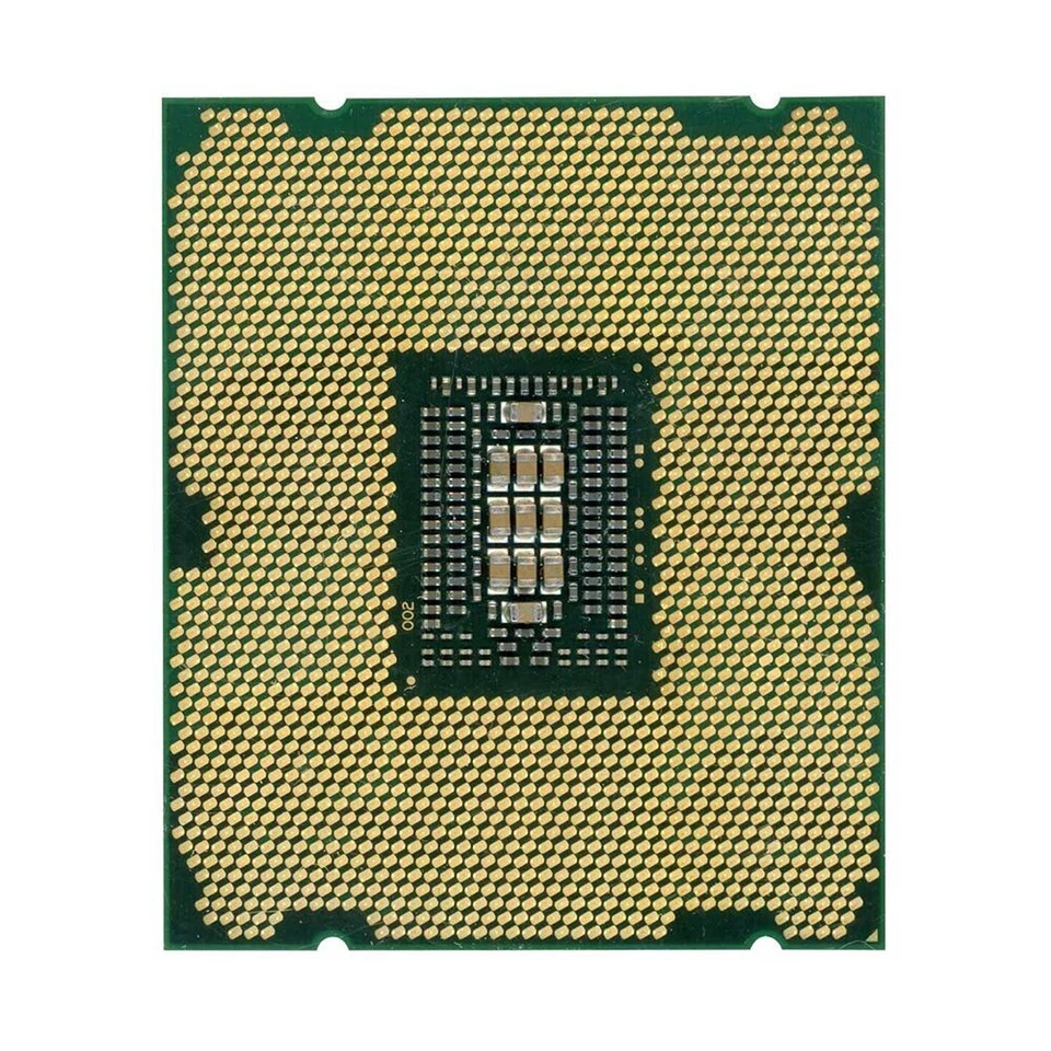 ✅Processor INTEL✅XEON E5-4650L LGA2011 2.6Ghz SR0QS 20MB CACHE 64-bit - Image 3 of 3