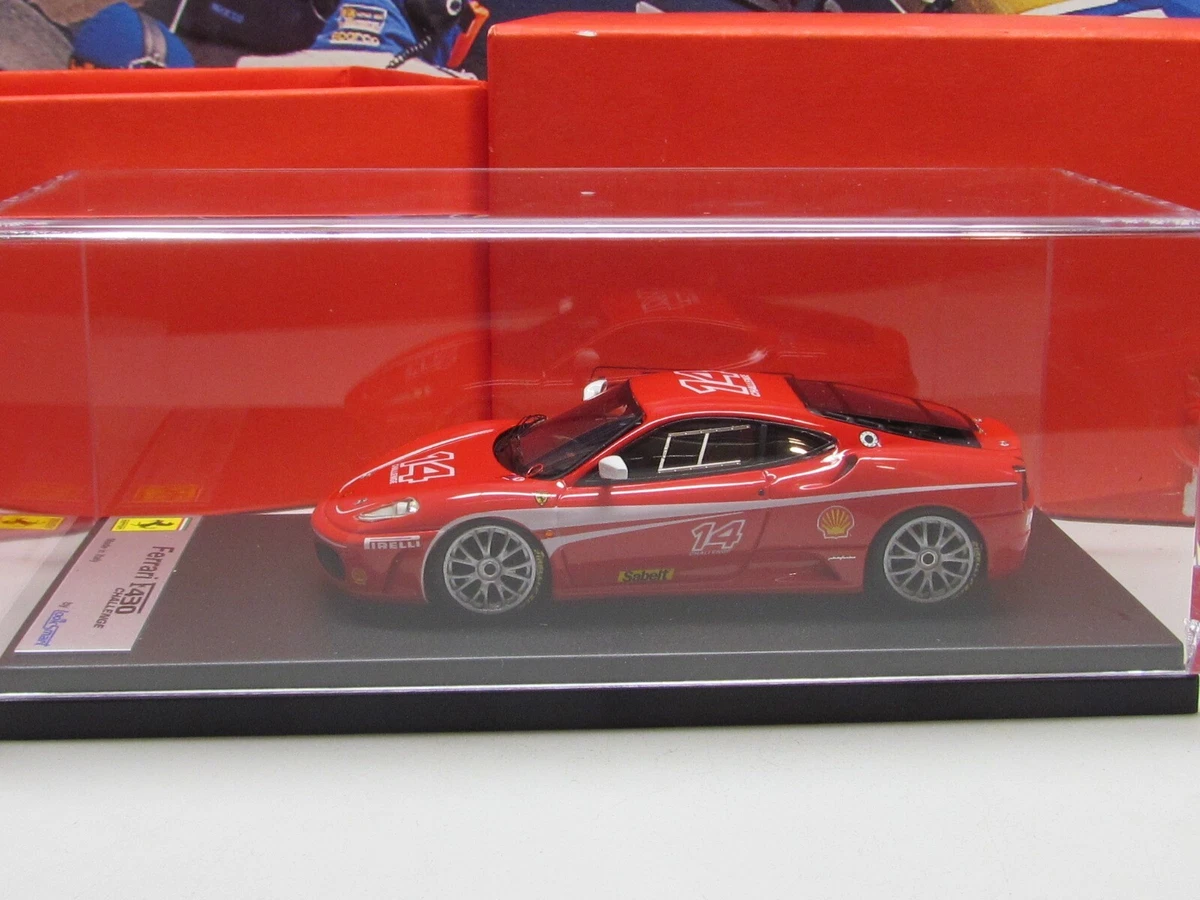 ferrari f430 model products for sale | eBay