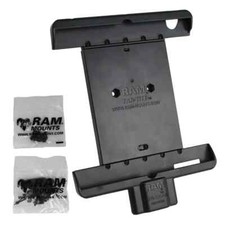 RAM Mounts Tab-Dock Spring Loaded Holder for the Apple iPad Gen 2 RAM-HOL-TABD7U