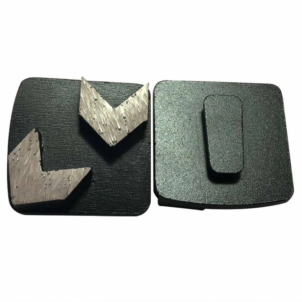 for LAVINA Grinder 3X Diamond Floor Grinding Wheel 30/40 Concrete