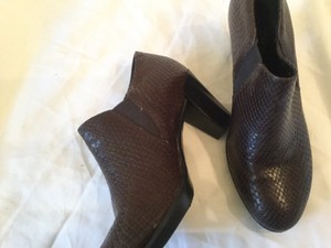 ecco boots size 35
