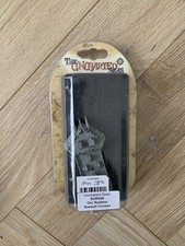 The Uncharted Seas - Orc Raiders Assault Cruiser SOR006 - Spartan Games New