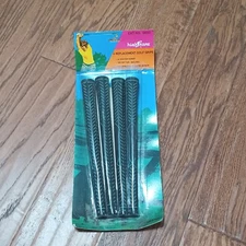 Vintage High Skore 4 Replacement Golf Grips NOS G680. New Old Stock 