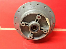MOZZO TAMBURO RUOTA POSTERIORE A RAGGI CAGIVA SST 250cc NOS 800L26324 HD AMF SS