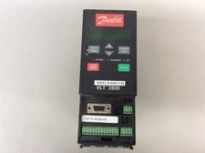 195N1039  - DANFOSS -  VLT2815PT4B20STR1DBF00A00    Variateur  RECONDITIONNÉ