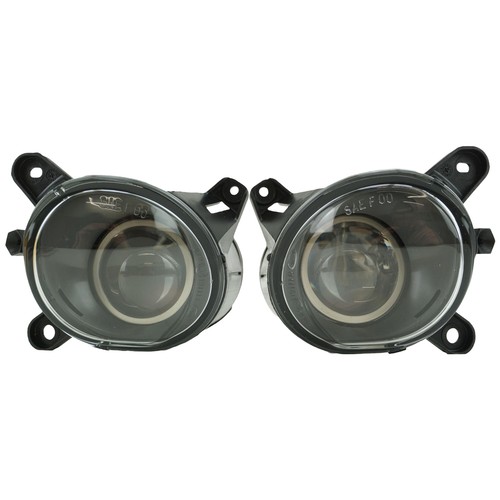 Hella Nebelscheinwerfer rechts links Set für VW Passat (B5) 3B 3BG 3B3 3B6 Neu - Bild 2 von 12