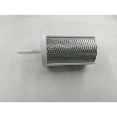 Filtre Inox Cattani Pour Pompe D'aspiration - Référence CATTC240317
