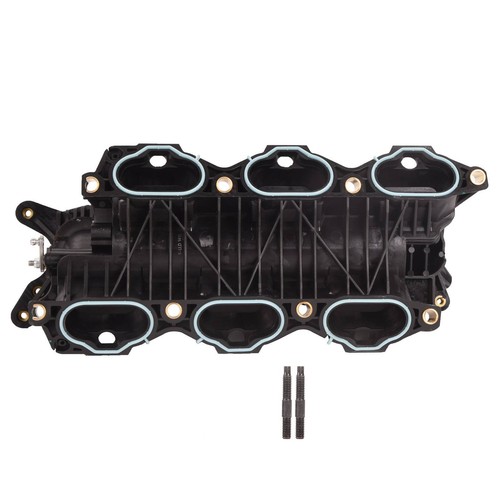 Lower Intake Manifold Fits 20102012 Hyundai Santa Fe 20112013 Kia Sorento 3.5L eBay