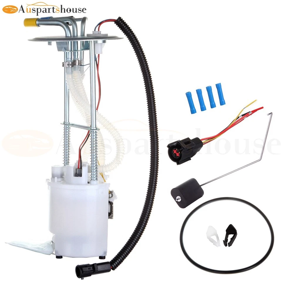 Bomba de combustible para Ford E-150 E-250 E-350 1992-1996 Ford Econoline Super Duty 1996 Foto 2 de 4