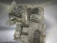 Morse 120 Connecting Link C/P S/F 332284 Lot of 3!