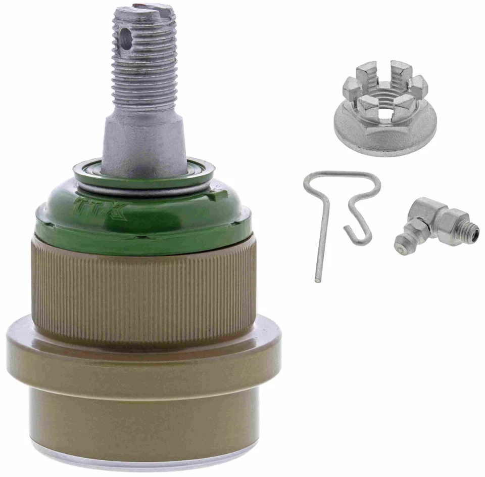 SET-METXK3134T-2 Mevotech Juego de 2 rótulas par delantero conductor y pasajero Foto 4 de 4