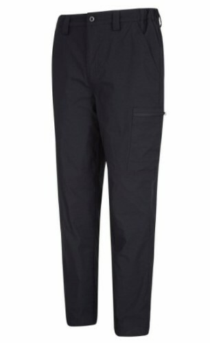Pantalon De Marche Mountain Warehouse Performance – Noir – Taille UK 16 (38x31) – Occasion