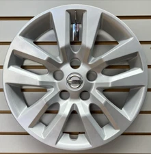 2013-2018 Nissan ALTIMA 16" Hubcap Wheelcover Factory Original 403153TM0B