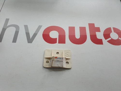 Original Lancia Delta Intégrale & Evo Support Pare-Chocs Arrière Gauche 82446070 - Photo 1 sur 8