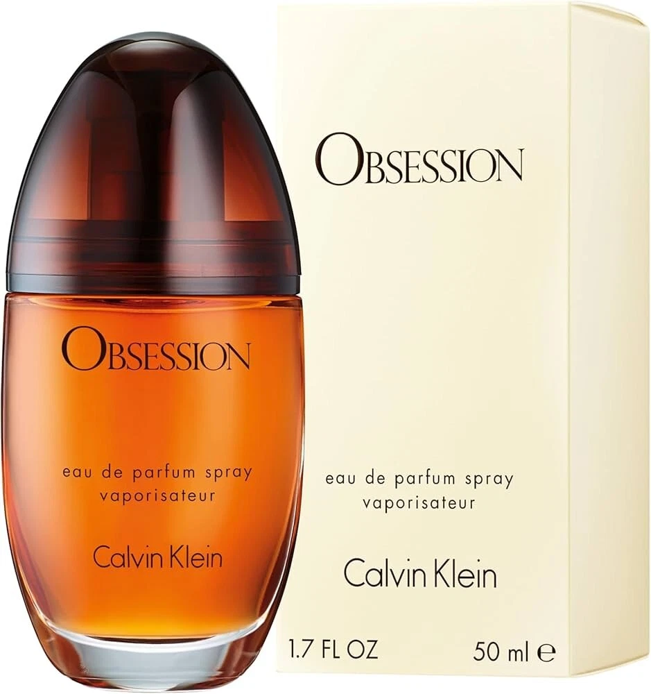 25+ Calvin Klein Obsession Eau de Parfum for Women for sale