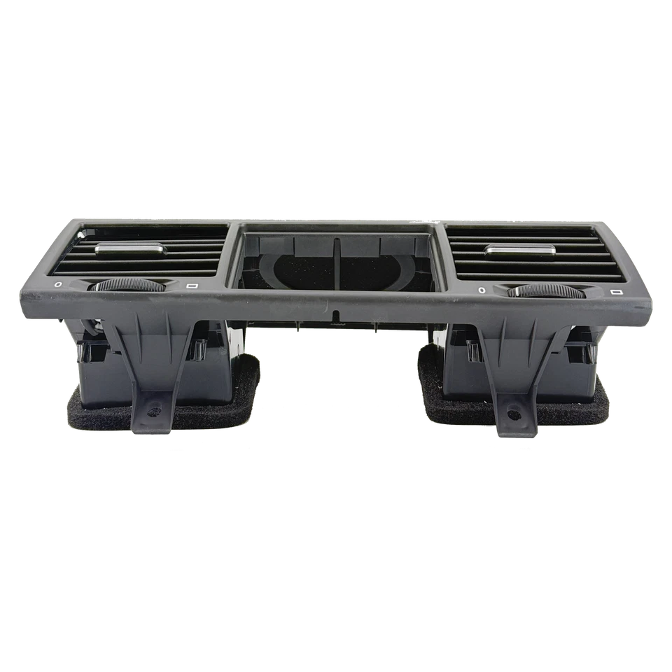 Dash Inner Speaker Grille Air Vent Cover Outlet for Mercedes Benz G55 G500 G550 Foto 3 de 4