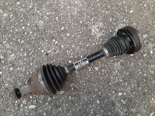 VW Passat 3C Bj08  Antriebswelle  Links  2,0 TDI  BMR 125kw   3C0 407 271 S