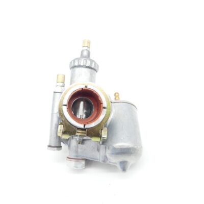 19 Mm Vergaser SLA Mit Seitenschwimmer Für Moped – Passend Für Hercules, Sachs, DKW, KTM U.a.