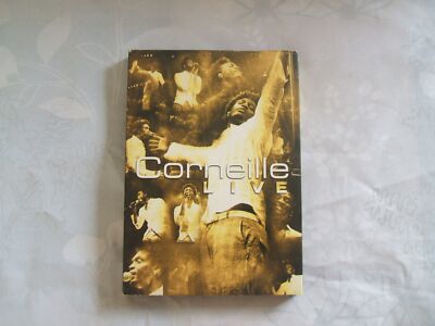 Corneille : Live Acoustique [DVD]