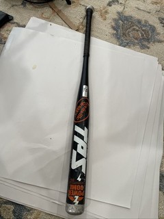 Louisville Slugger TPS Power Dome Slowpitch Softball Bat 34/29 TPSD3429M CU31