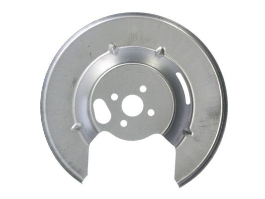 Rear Right BLIC 6508-03-6037878K Splash Guard, brake disc for RENAULT