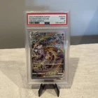 Mewtwo Vstar GG44/GG70 Crown Zenith Rare Pokemon Card PSA 9 MINT
