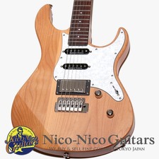 YAMAHA 2023 Pacifica 612 VIIX (Natur) o14980