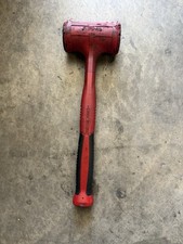Snap-on Hbfe48g Dead Blow Hammer