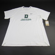 Dartmouth Big Green Nike Short Sleeve Shirt M...