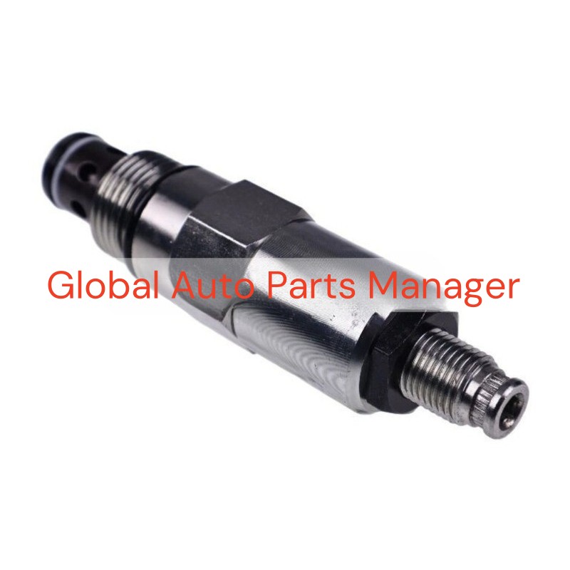 Pressure Relief Control Valve 119644A3 fits CASE Loader 570LXT