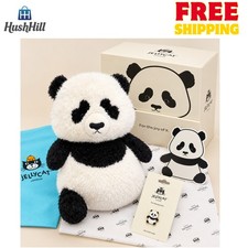 Jellycat Bambasnooze Panda Gift Box Set China Exclusive BNWT