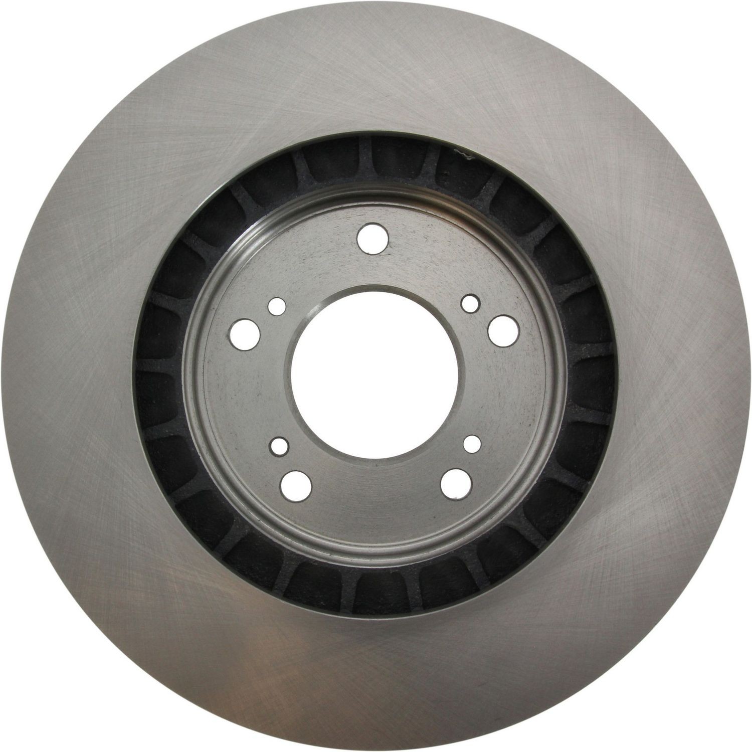 Centric Parts 121.40043 Disc Brake Rotor For 97-05 Acura NSX