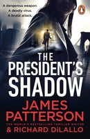 James Patterson | The President's Shadow | Taschenbuch | Englisch (2025)