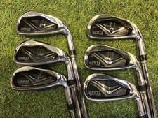 Bridgestone Tour Stage Phyz Iron Set TOURSTAGE PHYZ Flex S